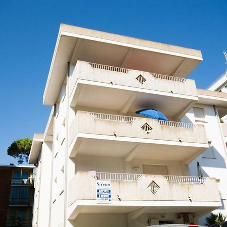 Sirena Apartments Llido Degli Estensi Kültér fotó